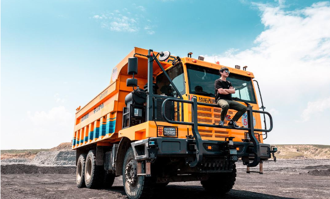 钦州论矿山封闭的办法及其使用系统流程